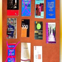 فروش کتاب انگلیسی و دانشگاهی