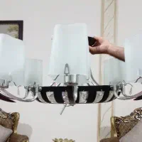 لوستر پذیرایی