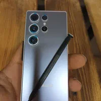 گوشی S25 Ultra قلم دار مینی آکبند صفحه 4.5 اینچ|موبایل|تهران, شمسآباد|دیوار