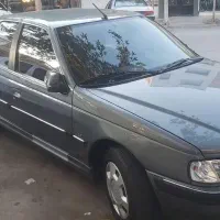 فروش خودروی پژو پارس تیو فایو مدل ۱۴۰۱