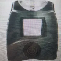 دستگاه دور کننده حیوانات
