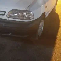 1397|خودرو سواری و وانت|رضویه, |دیوار