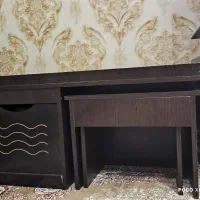 فروش میز تلویزیون و میز مبل|رایانه رومیزی|تهران, شهرک ولیعصر شمالی|دیوار