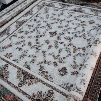 فرش ۱۲ متری و ۶ متری