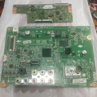 برد تلویزیون