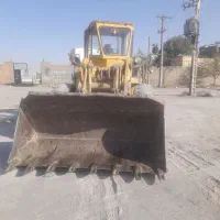 لودر کاوازاکی ۷۰