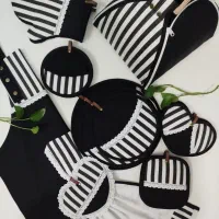 دمکنی دمکش جهیزیه سرویس|سفره، حوله، دستمال آشپزخانه|مشهد, شهرک امام هادی (شهرک غرب)|دیوار