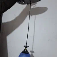 لوستر|لوستر و چراغ آویز|تبریز, |دیوار