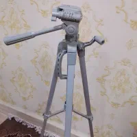 سه پایه دوربین عکاسی و دوربین موبایل حرفه ای|دوربین عکاسی و فیلمبرداری|خرمشهر, |دیوار