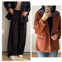 شیکترین لباسها در پوشاک کده غفوری در سبزواره|لباس|سبزوار, فرهنگیان|دیوار