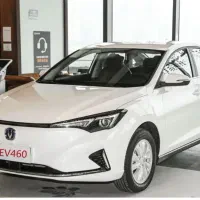 خودرو چانگان برقی/سایپا ناصری