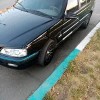 پژو پارس LX TU5، مدل ۱۳۹۱|خودرو سواری و وانت|بوکان, |دیوار