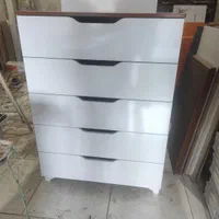 دراور کلاسیک|جاکفشی، کمد، دراور|فردوسیه, |دیوار