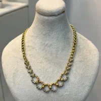 گردنبند طلا