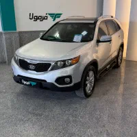 کیا سورنتو ۲۰۱۲