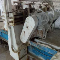 رهن سنگبری شهرک صنعتی شمس آباد با خط کامل برش تایل|اجارهٔ دفتر صنعتی، کشاورزی، تجاری|تهران, شمس‌آباد|دیوار