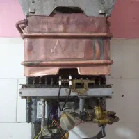 ابگرمکن ۳۲۱۵در حد نو