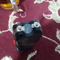 چراقوه دستی|لامپ و چراغ|نیمروز, |دیوار