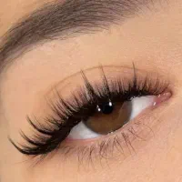 آموزش و خدمات تخصصی اکستنشن مژه لیفت مژه و ابرو