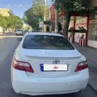 تویوتا کمری ۲۰۰۷  gl|خودرو سواری و وانت|آباده, |دیوار