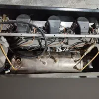 تعمیرات اسپرسو ساز آسیاب