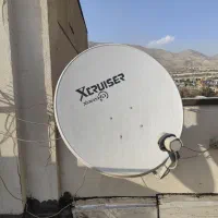 نصب انواع انتن