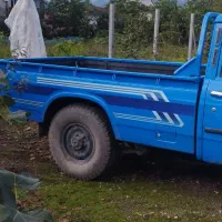 نیسان مدلی تناژ پایین|خودرو سواری و وانت|آستارا, |دیوار