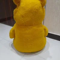 عروسک|اسباب‌بازی بچه|اهواز, فرهنگ شهر|دیوار