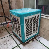 کولر آبی 3500 جنرال|کولر آبی|تهران, آرژانتین|دیوار