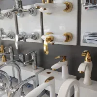 شیر آلات ماهیا نه|مصالح و تجهیزات ساختمان|یزد, |دیوار