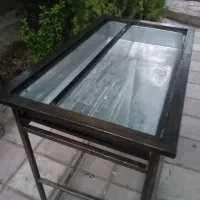 باربیکیو زغالی منقل کبابی کبابپز منقل|اجاق گاز و لوازم برقی پختوپز|مشهد, توس (بلوار توس)|دیوار