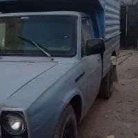 نیسان مدل 67 تازه تعمیر بیمه ده ماه|خودرو سواری و وانت|ورامین, جعفر آباد اخوان|دیوار