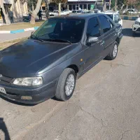 پارس دوگانه|خودرو سواری و وانت|کنگاور, |دیوار