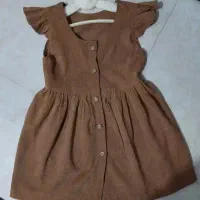 لباس دخترانه|کفش و لباس بچه|باقرشهر, |دیوار