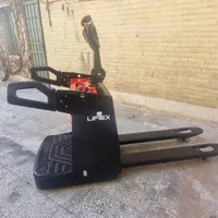 فروش لیفتراک نماینده رسمی استاکر|ماشین‌آلات صنعتی|کرمانشاه, |دیوار