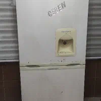 یخچال فریزر