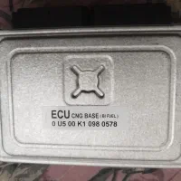 کامپیوتر ‌پژو 405دوگانه کارخانه