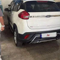 x22مدل ۱۴۰1|خودرو سواری و وانت|تهران, اتحاد|دیوار