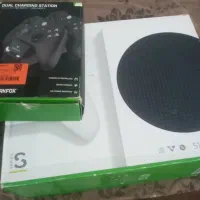 ایکس باکس سری اس