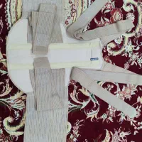 کمر‌بند‌طبی