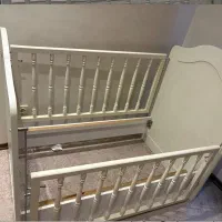 تخت کودک