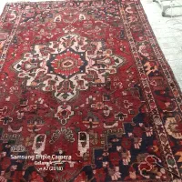 فرش دست بافت ۶متری ۲×۳پشمی