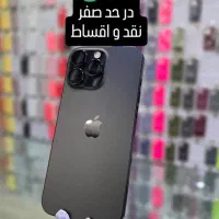 آیفون 16 پرومکس با گارانتی و ریجستری