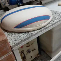 نابنده تنوری تافتون نو
