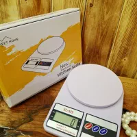 ترازو دیجیتال اشپزخانه