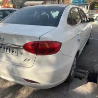 جک مدل ۴۰۲ اتومات بیرنگ درحد (نقد و اقساط)|خودرو سواری و وانت|تهران, تهرانپارس جنوبی|دیوار