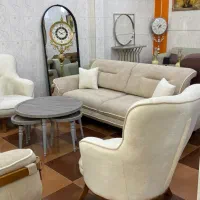 فروش ویژه مبل تختخوابشو ماوی