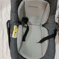 کریر سالم|کالسکه و لوازم جانبی|بروجرد, |دیوار