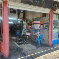 فروش روغن و فیلتر روغن و هوا