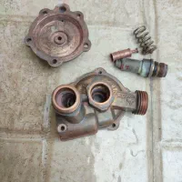 سرویس و تعمیرات انواع آبگرمکن های گازی|خدمات پیشه و مهارت|بندر گناوه, |دیوار